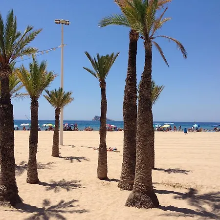 Appartement Torre Don Vicente - Arca Rent