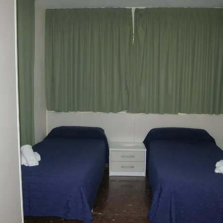 Appartement Torre Don Vicente - Arca Rent