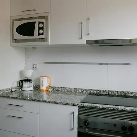 Torre Don Vicente - Arca Rent Appartement