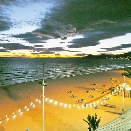 Torre Don Vicente - Arca Rent Appartement Benidorm