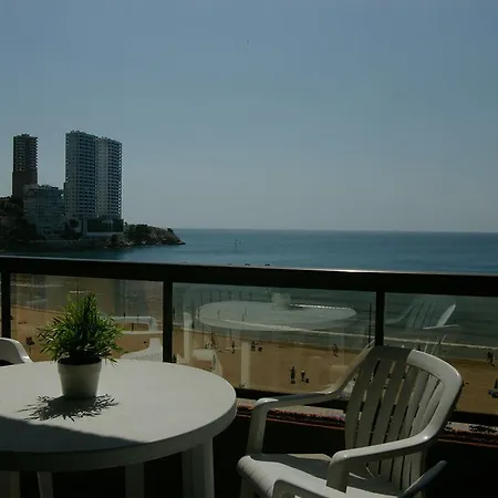 Torre Don Vicente - Arca Rent Appartement