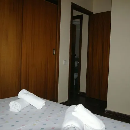 Appartement Torre Don Vicente - Arca Rent Benidorm