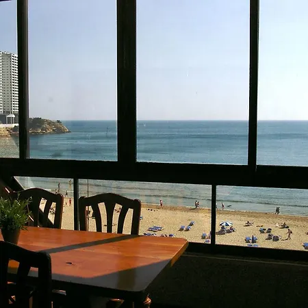 Torre Don Vicente - Arca Rent Appartement