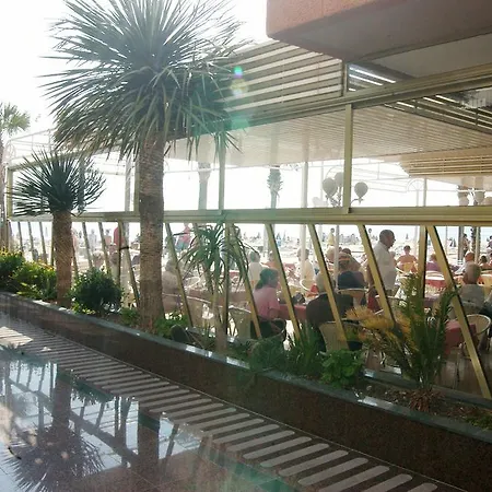 Appartement Torre Don Vicente - Arca Rent *
