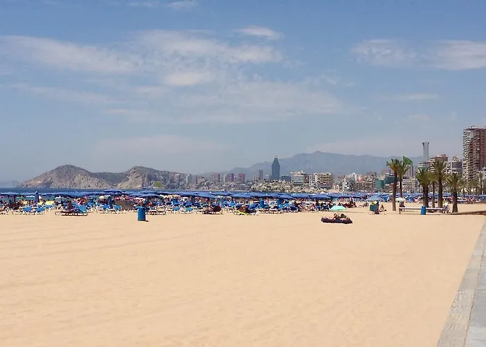 Torre Don Vicente - Arca Rent *