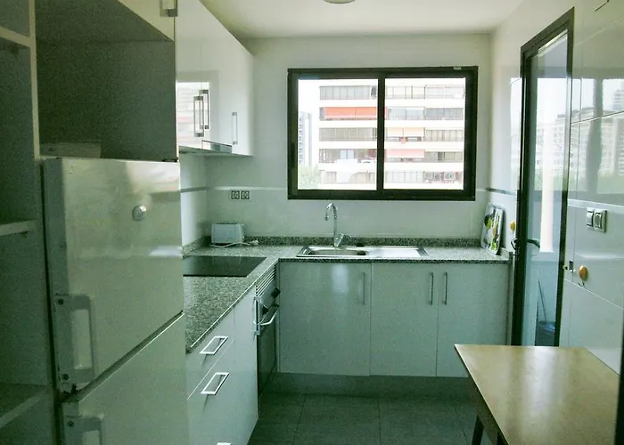 Torre Don Vicente - Arca Rent