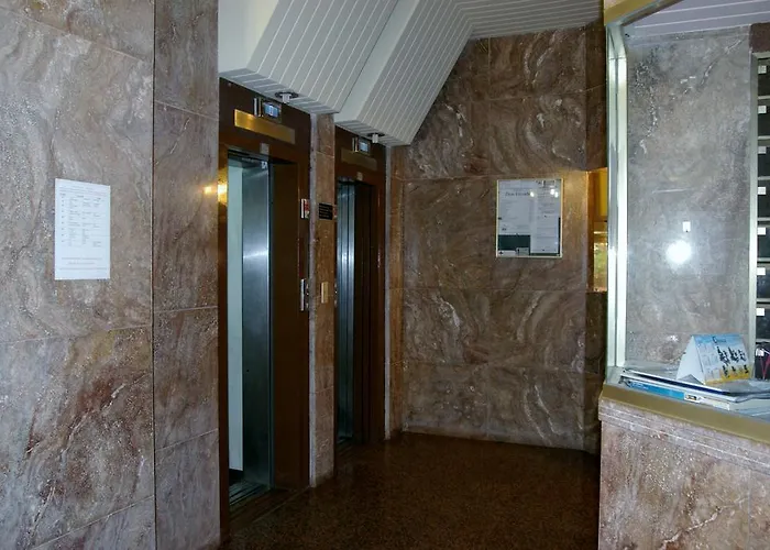 Torre Don Vicente - Arca Rent Apartmán *
