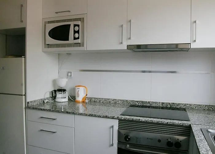 Torre Don Vicente - Arca Rent Apartmán