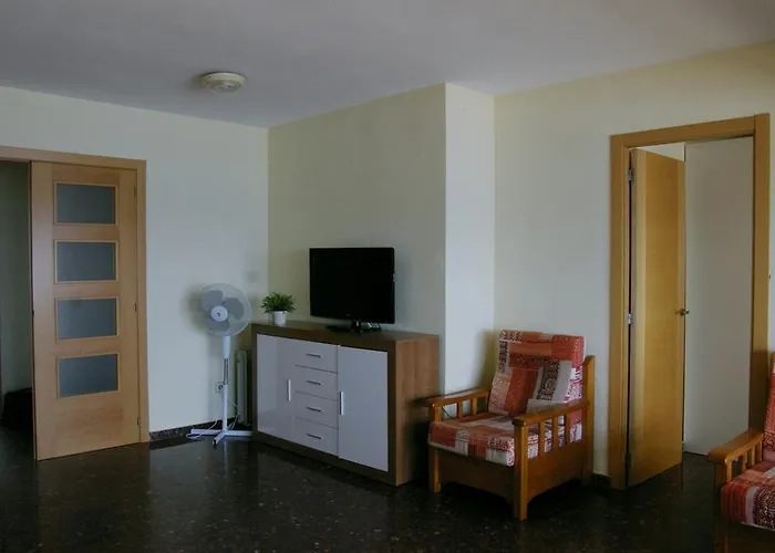 Torre Don Vicente - Arca Rent *