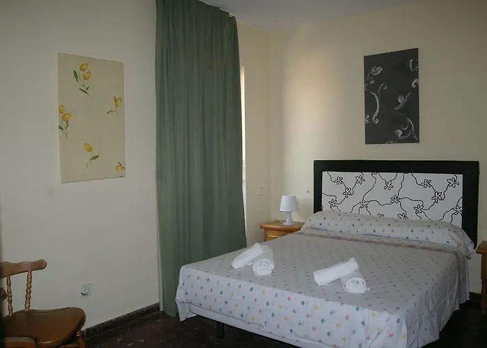 Torre Don Vicente - Arca Rent Benidorm