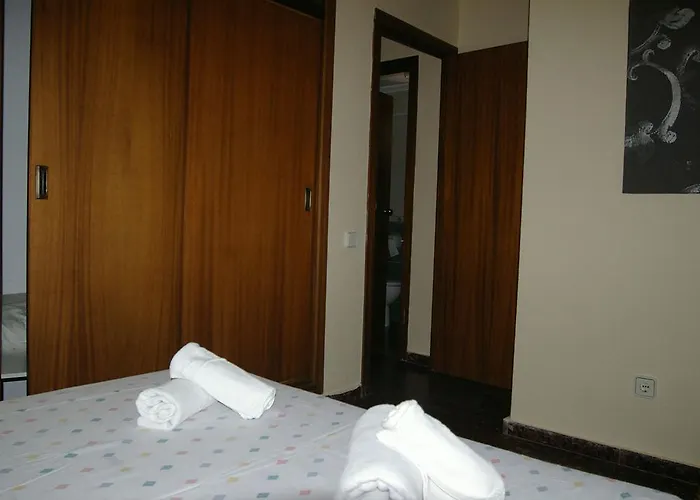 Apartmán Torre Don Vicente - Arca Rent Benidorm