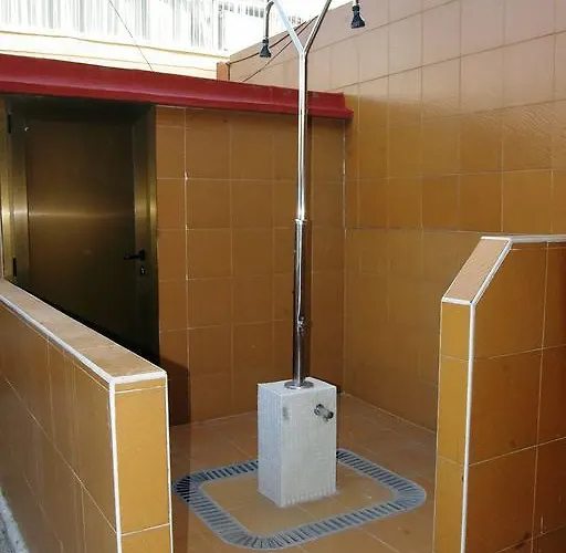 Torre Don Vicente - Arca Rent *