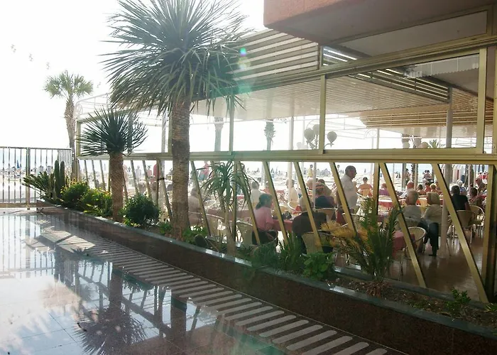 Apartmán Torre Don Vicente - Arca Rent *