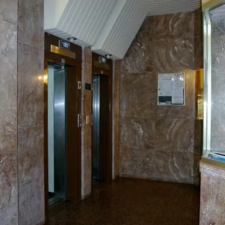 Torre Don Vicente - Arca Rent شقة *