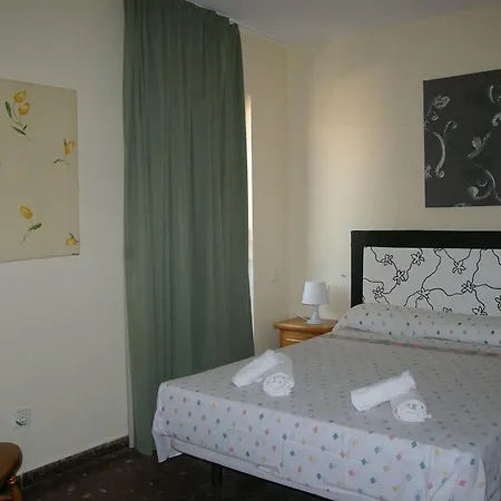 Torre Don Vicente - Arca Rent بينايدورم