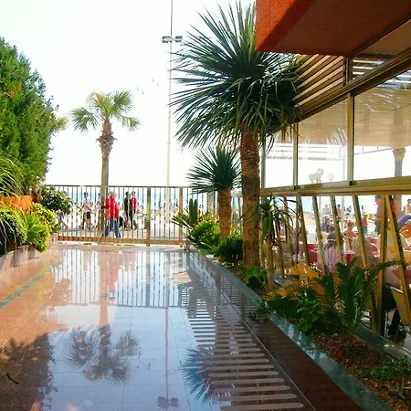 Torre Don Vicente - Arca Rent بينايدورم