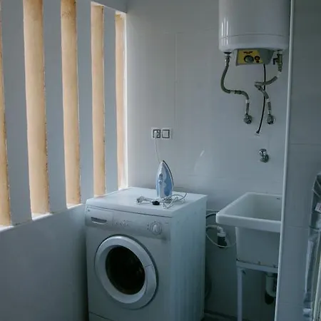 Apartman Torre Don Vicente - Arca Rent Benidorm