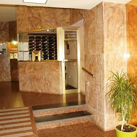 Torre Don Vicente - Arca Rent Apartman Benidorm